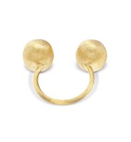 Ring Nanis Woman Libera in Gold Diamante AH2-583 - AH2-583